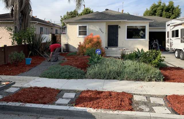 5065 Brayton Ave - 5065 Brayton Avenue, Long Beach, CA 90807
