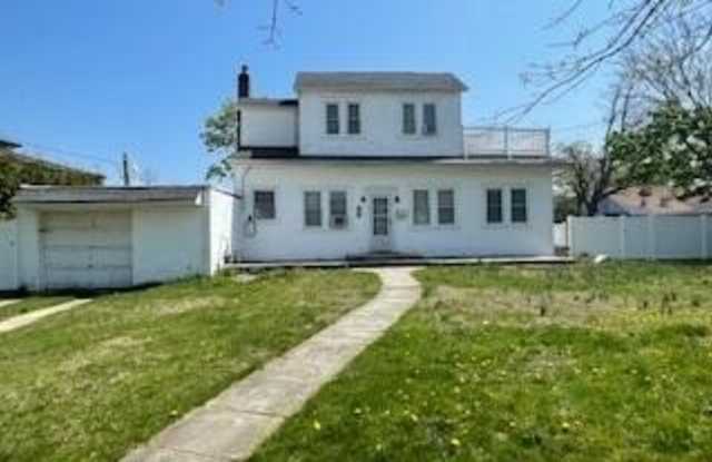 649 Hoey Avenue - 649 Hoey Avenue, Long Branch, NJ 07740