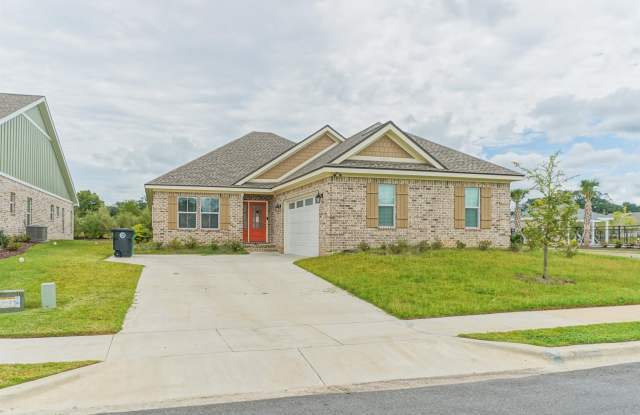 3831 Arbor Drive - 3831 Arbor Drive, Leon County, FL 32303