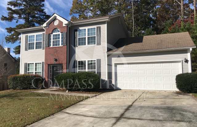 182 Wilhelmina Dr - 182 Wilhelmina Dr SW, Cobb County, GA 30168