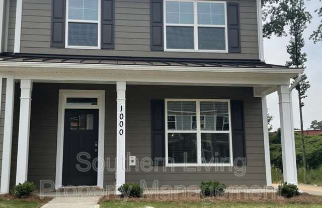 1000 Township Pkwy - 1000 Township Parkway, Belmont, NC 28012