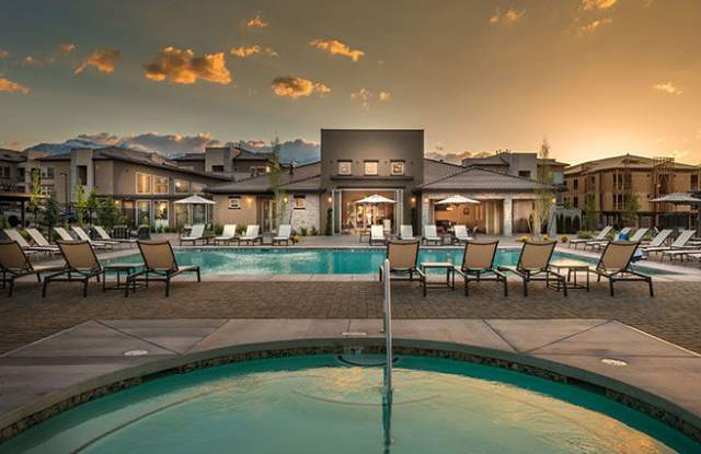 Sierra Vista Apartments photos photos