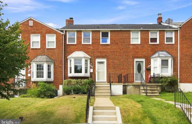 8450 LOCH RAVEN Boulevard Gallery 2