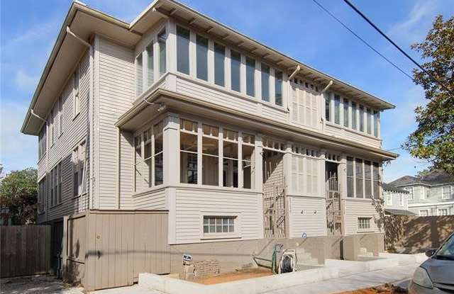 1716 DUFOSSAT Street - 1716 Dufossat Street, New Orleans, LA 70115