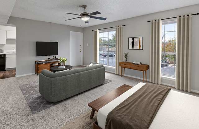 The Ridge Apartments Gallery 3
