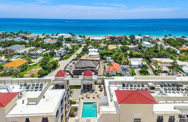 2509 N Ocean Blvd - 2509 North Ocean Boulevard, Fort Lauderdale, FL 33305