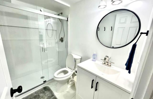 4143 ADDISON ROAD - 4143 Addison Road, Fairfax, VA 22030