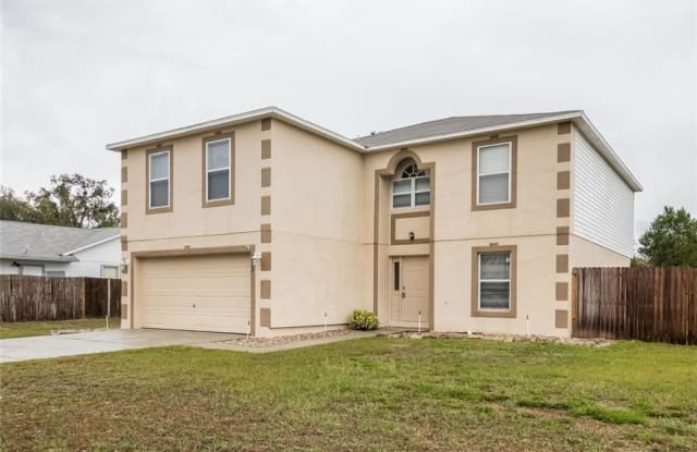 2073 HILLVIEW CIRCLE - 2073 Hillview Circle, Deltona, FL 32738