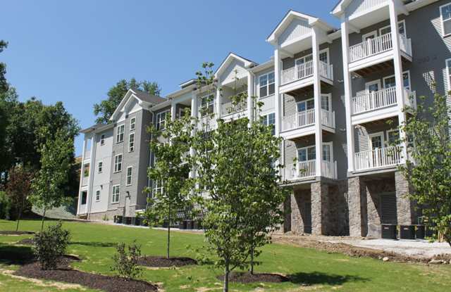 Barnbeck Place - Brookfield's Best Apartment Living photos photos