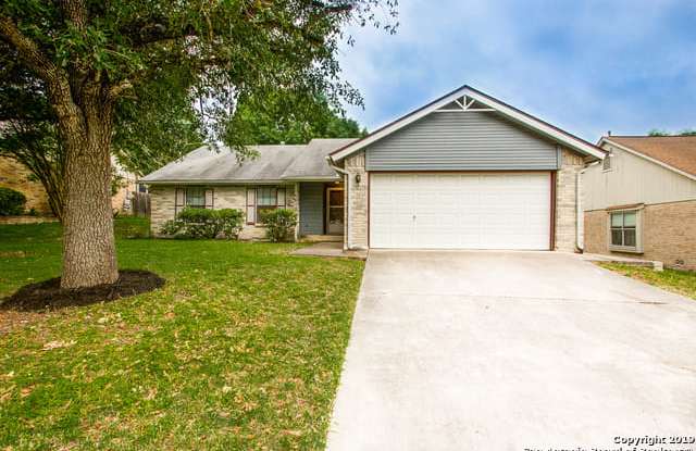 14610 Highland Ridge - 14610 Highland Rdg, San Antonio, TX 78233