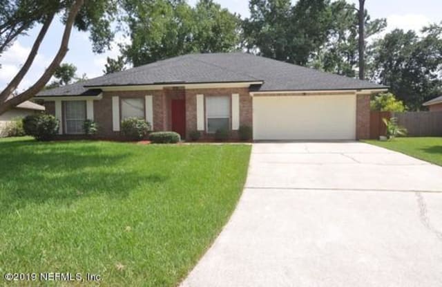 1914 SUWANNEE RIVER DR - 1914 Suwannee River Dr, Fleming Island, FL 32003