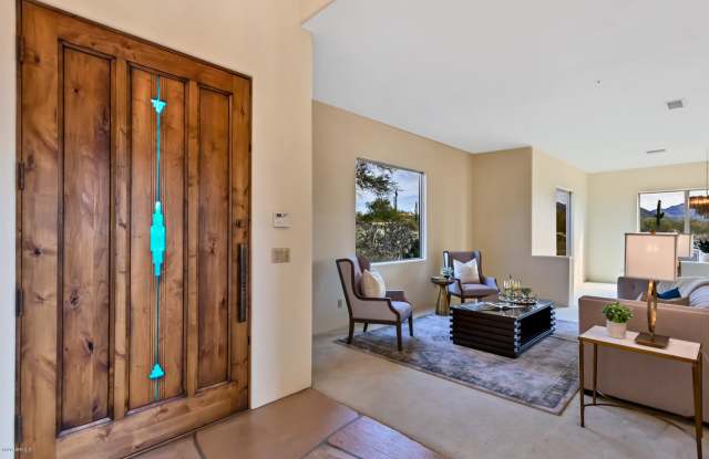 9411 E HAPPY VALLEY Road Gallery 2