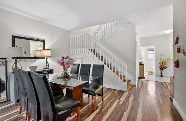 16853 SW 1st 16853 16853, Pembroke Pines, FL 33027 Gallery 4
