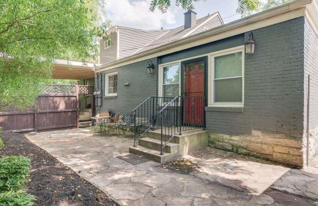 Amazing 1BR in Green Hills! Lawncare and washer/dryer included!! photos photos