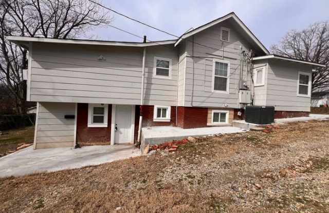 1215 West 22nd Street - 1215 West 22nd Street, Little Rock, AR 72206 1215 West 22nd Street - 1215 West 22nd Street, Little Rock, AR 72206