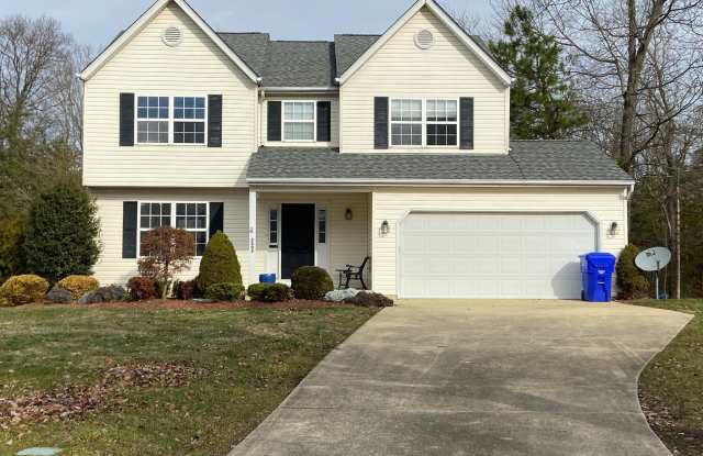 5307 RAY COURT - 5307 Ray Court, Waldorf, MD 20603
