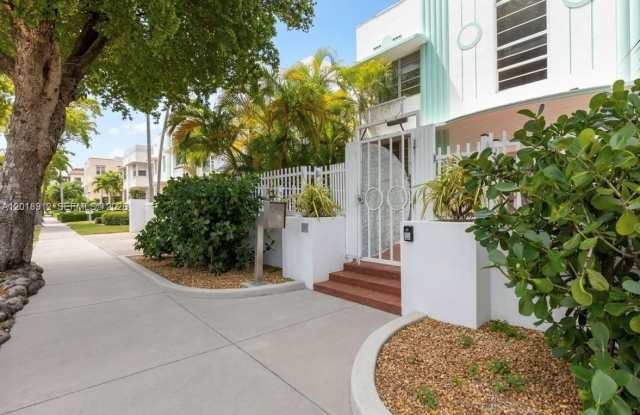 760 Jefferson Ave photos photos