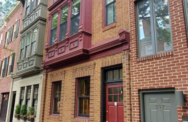 335 S 4TH ST #3 photos photos