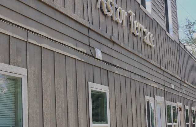 Astor Terrace photos photos