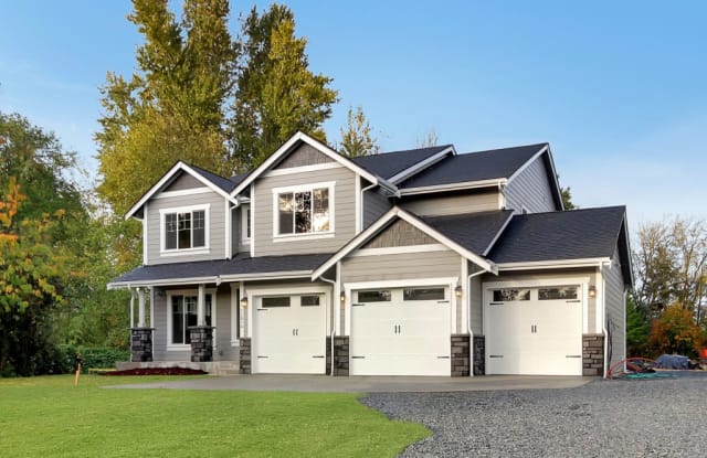 1115 Tiedman Rd NW - 1115 Tiedman Road Kp North, Home, WA 98349