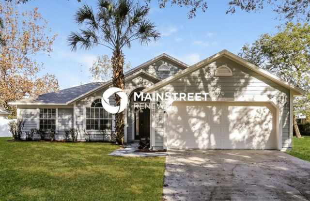 3007 East Beaumont Lane - 3007 East Beaumont Lane, Eustis, FL 32726