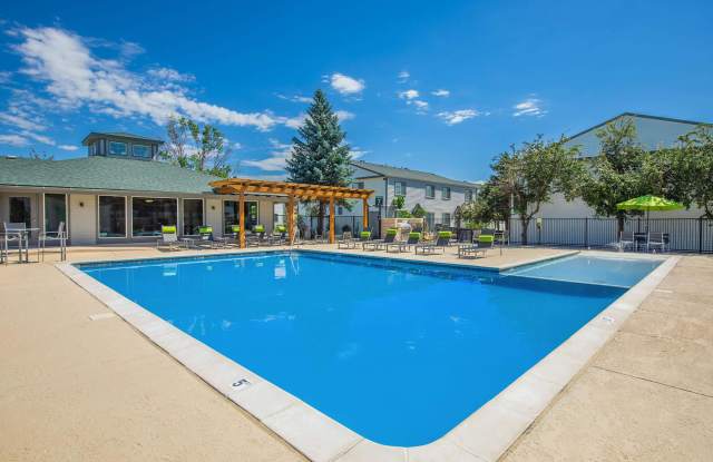 Briar Grove Townhomes Gallery 4