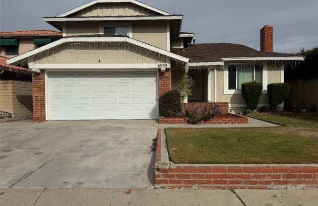 6939 Tahiti Drive - 6939 Tahiti Drive, Cypress, CA 90630