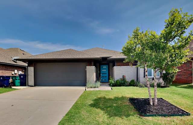 Luxurious 4 Bedroom 2 Bathroom modern home in Deer Creek Schools with Sprinkler System (Rockwell Village) Gallery 1