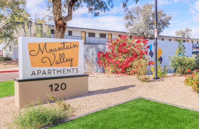 Mountain Valley Apartments photos photos