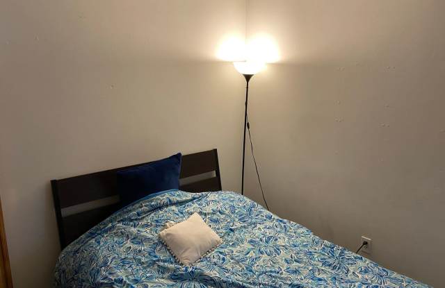 Beautiful 2 bed unit located next to Northeastern. Gallery 4