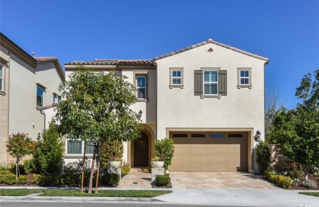 18 Belladonna - 18 Belladonna, Lake Forest, CA 92630