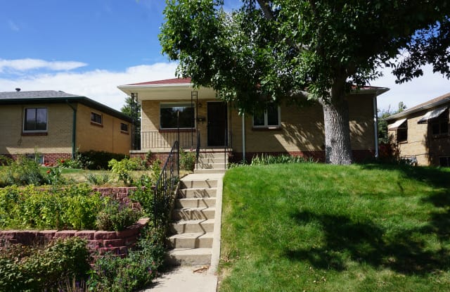 4659 Eliot St - 4659 Eliot Street, Denver, CO 80211