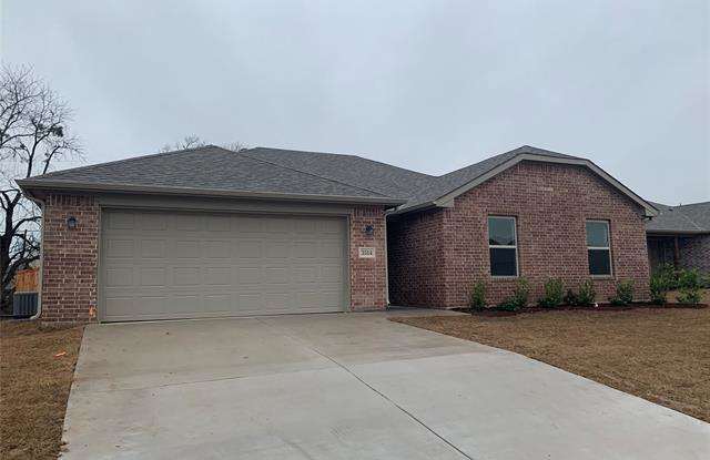 3514 BROOKSTONE Drive - 3514 Brookstone Drive, McKinney, TX 75070