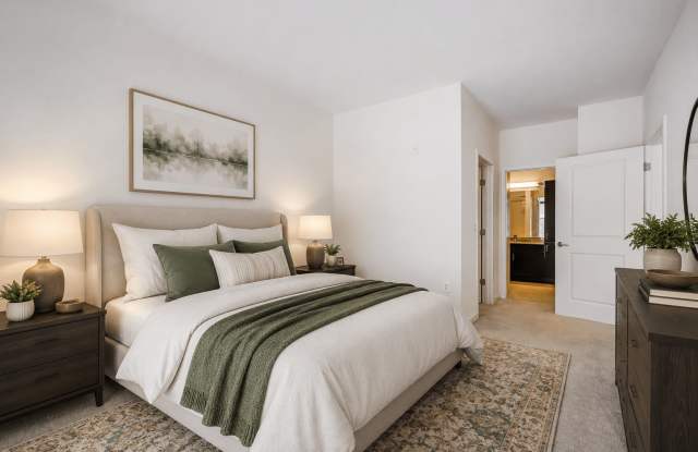INSPO Apartments Gallery 3