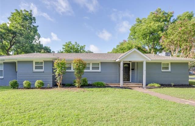 3511 Corto Avenue - 3511 Corto Avenue, Fort Worth, TX 76109