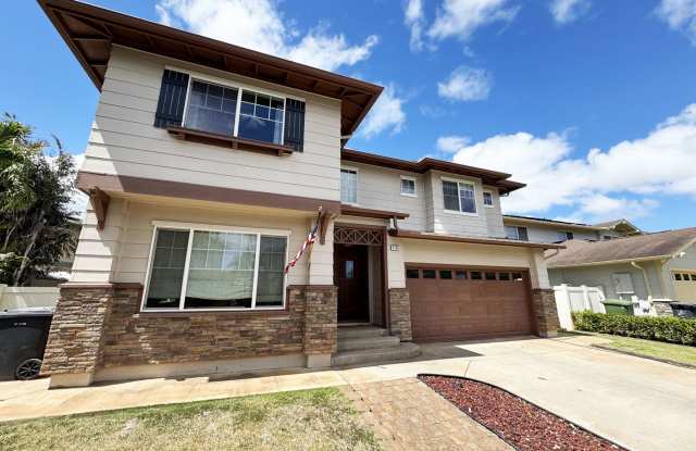 Spacious Ewa Beach Home with Central A/C photos photos