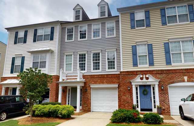 Double Master Townhome in South Park photos photos Double Master Townhome in South Park photos photos