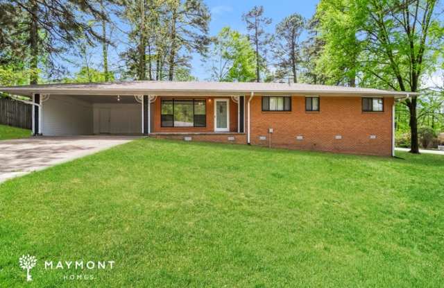 2731 Ranchwood Drive photos photos