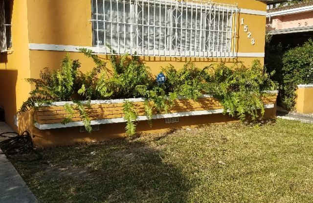 1523 NW 32rd Street - 1523 NW 32nd St, Miami, FL 33142