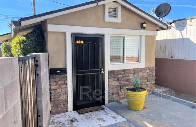 1029 E Mariposa St - 1029 East Mariposa Street, Phoenix, AZ 85014