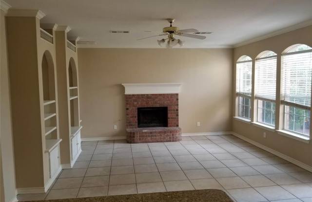 8133 Case Drive - 8133 Case Drive, Plano, TX 75025