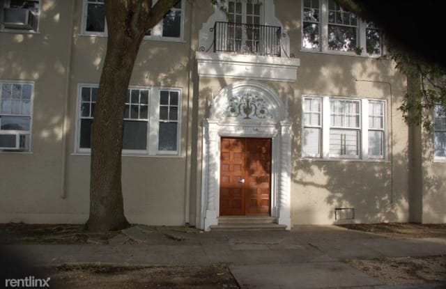 4538 St. Ann Street F - 4538 Saint Ann Street, New Orleans, LA 70119