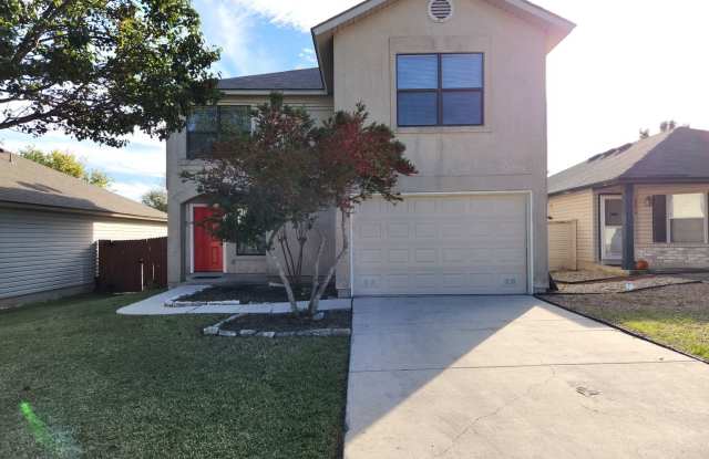 6638 Barton Rock Road - 6638 Barton Rock Road, Bexar County, TX 78239