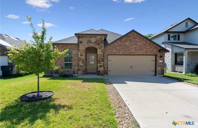 6305 Tess Road - 6305 Tess Road, Temple, TX 76502