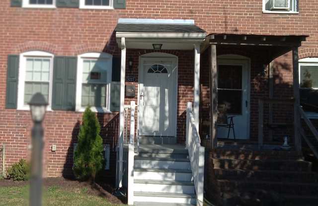5227 Patrick Henry Dr - 5227 Patrick Henry Drive, Brooklyn Park, MD 21225