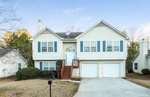 165 Summerbrook Road - 165 Summerbrook Road, Braselton, GA 30517