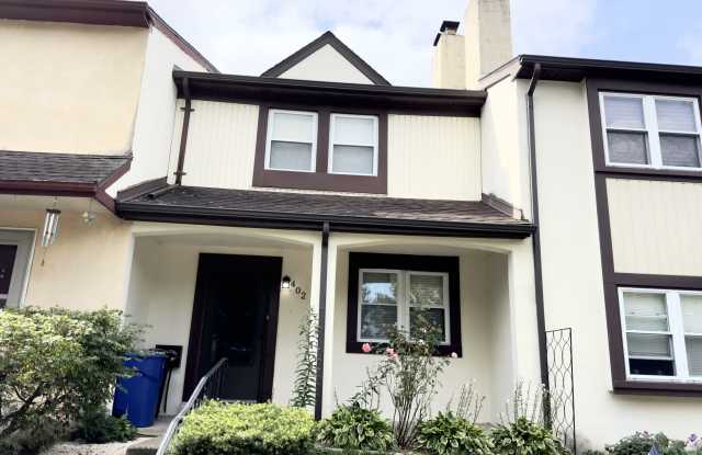 402 Walnut Ridge Drive - 402 Walnut Ridge Drive, Sanatoga, PA 19464