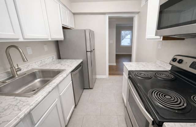 2026 Move-In Special – $500 LEASE SIGNING BONUS!! Affordable 2-Bedroom Apartment in Southeast DC Gallery 3