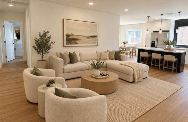 17904 Crenshaw Boulevard Gallery 1
