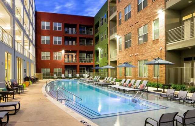 1903 Simond Ave - 1903 Simond Avenue, Austin, TX 78723